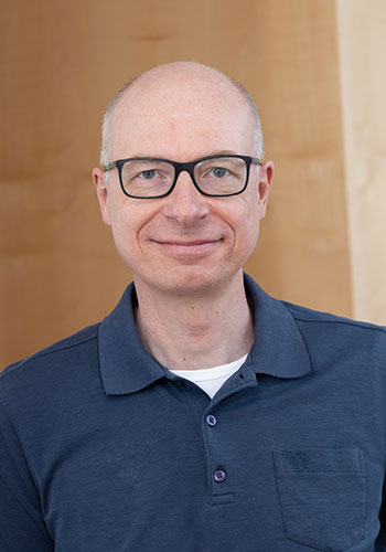Portrait Dr. med. Michael Müller